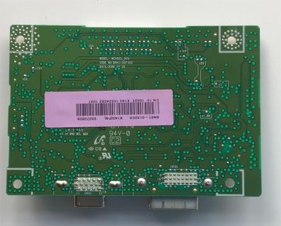 MAIN PARA MONITOR SAMSUNG / NUMERO DE PARTE BN91-01320D / BN41-00710C / BN9101320D / 01320D / PANEL LTM190M2-L31 / MODELO LS19MEWSFY/XAA - Imagen 3